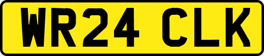 WR24CLK