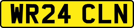 WR24CLN