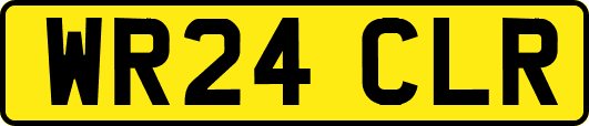 WR24CLR