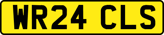 WR24CLS