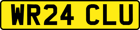 WR24CLU