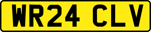 WR24CLV