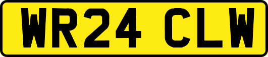 WR24CLW