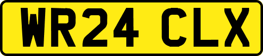 WR24CLX