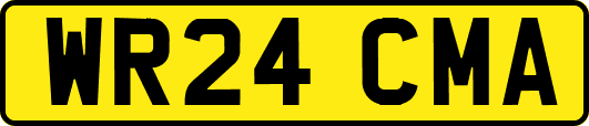WR24CMA