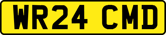 WR24CMD