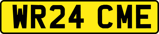 WR24CME