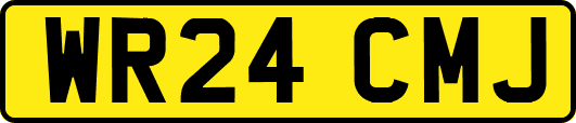 WR24CMJ