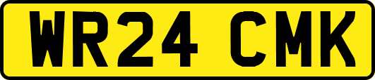 WR24CMK