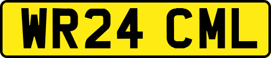 WR24CML