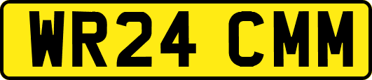 WR24CMM