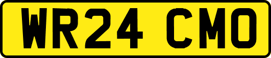 WR24CMO