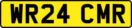 WR24CMR