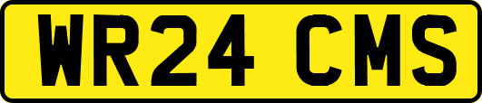 WR24CMS