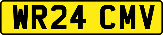 WR24CMV