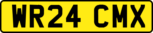 WR24CMX