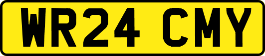 WR24CMY
