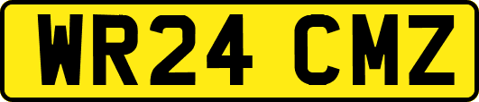 WR24CMZ