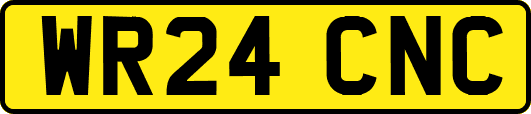 WR24CNC