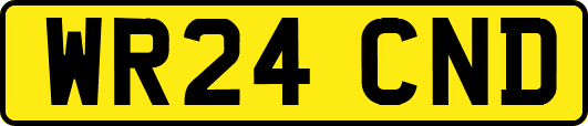 WR24CND