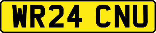 WR24CNU