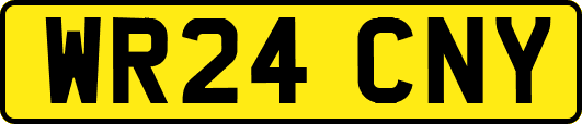 WR24CNY
