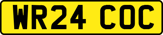 WR24COC