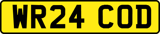 WR24COD