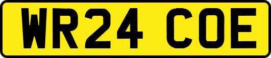 WR24COE