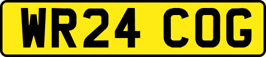 WR24COG
