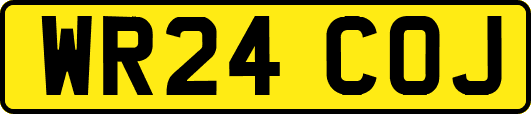 WR24COJ