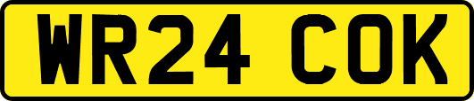 WR24COK