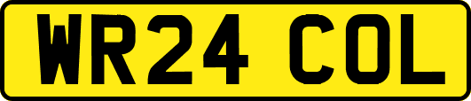 WR24COL