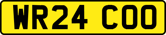 WR24COO