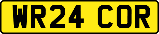 WR24COR