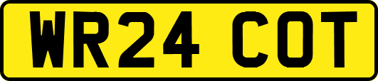 WR24COT