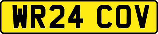WR24COV