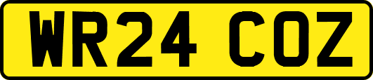 WR24COZ