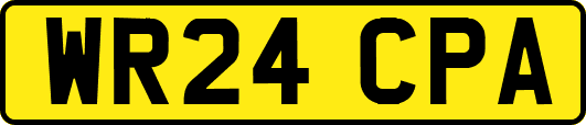 WR24CPA