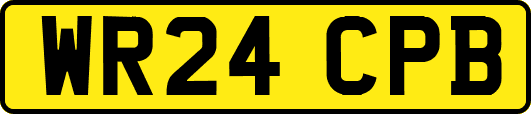 WR24CPB