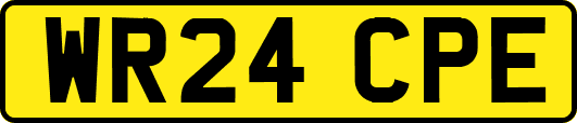 WR24CPE