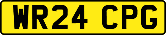 WR24CPG