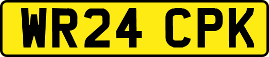 WR24CPK