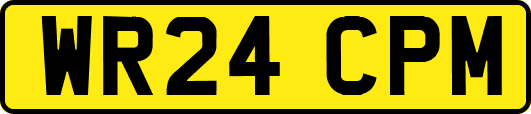 WR24CPM