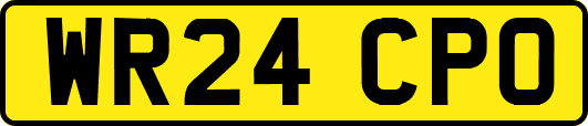 WR24CPO