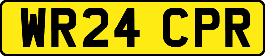 WR24CPR
