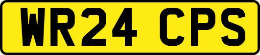 WR24CPS