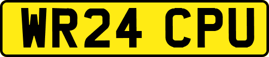 WR24CPU