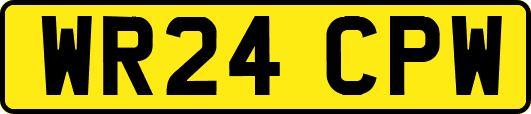WR24CPW