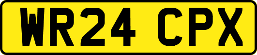WR24CPX